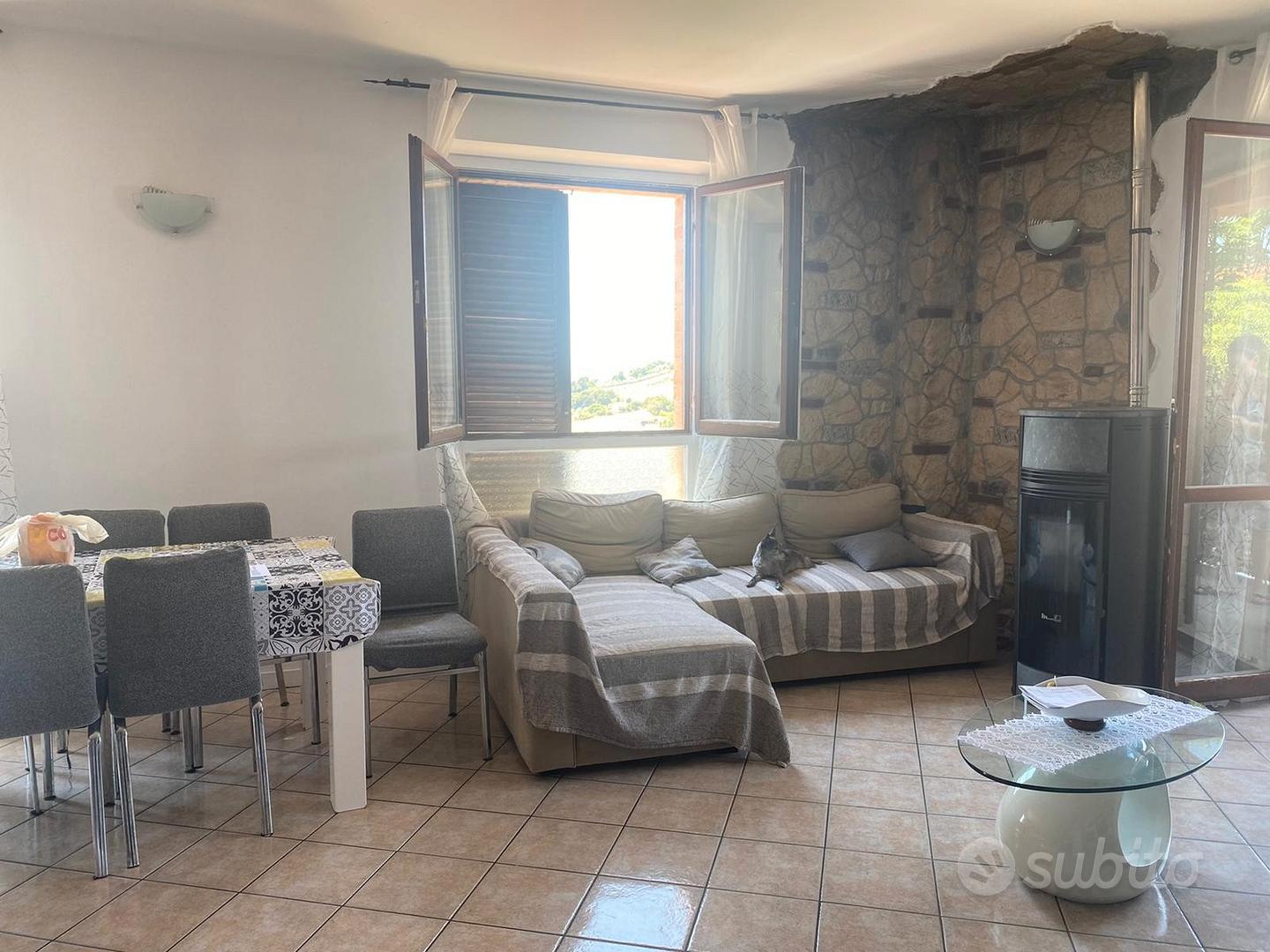 Appartamento – Ripe - Vista 2