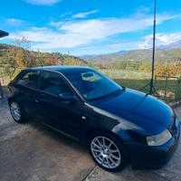 Audi s3 8l