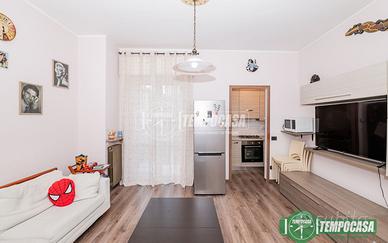 Appartamento a Vimodrone Via XI Febbraio 3 locali