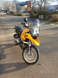 Bmw r 1150 gs 1999 2004 parabrezza