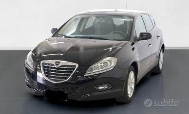 Lancia delta 1.6 mtj 120 cv