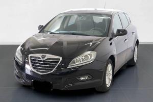 Lancia delta 1.6 mtj 120 cv