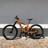 mtb enduro allmountain