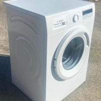 lavatrice Bosch si porta a domicilio 