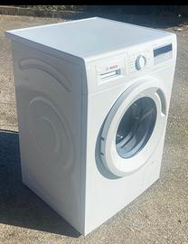 lavatrice Bosch si porta a domicilio 