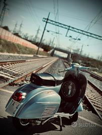 Vespa Sprint 150