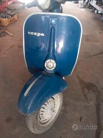 vespa 50r