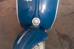 vespa 50r