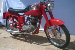 Mondial Altro modello - Anni 50