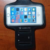 PORTA TELEFONO DA CORSA ESERCITO 