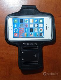 PORTA TELEFONO DA CORSA ESERCITO 