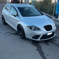 Seat leon 1.9 tdi 105cv