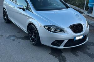 Seat leon 1.9 tdi 105cv