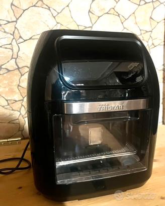 FRIGGITRICE ARIA CALDA TRISTAR FR6964 10 Litri