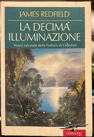LA DECIMA ILLUMINAZIONE - JAMES REDFIELD