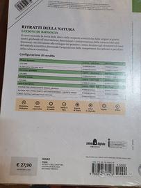 Libri 3 liceo scientifico  rosa bianca