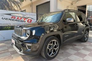 Jeep Renegade 1.6 Mjt 130 CV Limited IVA ESPOSTA