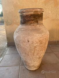 Giara siciliana