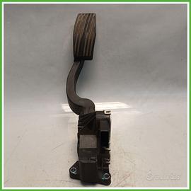 Pedale Pedaliera FIAT 500L 73 1.3 MJT 52097727