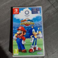 Nintendo switch giochi olimpici Tokyo 2020