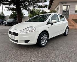 Fiat Grande Punto 1.3 MJT 75 CV