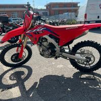 Honda CRF 450 R
