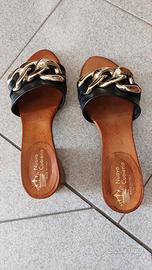 sandali sabot 