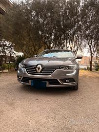Renault Talisman sw