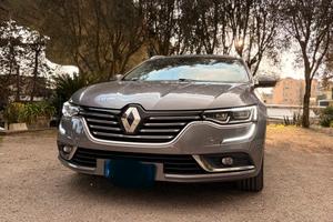 Renault Talisman sw