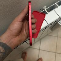 iPhone 13 red edition,128gb