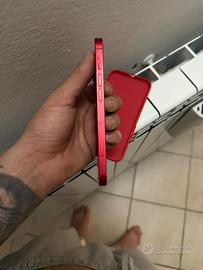iPhone 13 red edition,128gb
