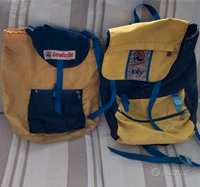2 ZAINI INVICTA VINTAGE