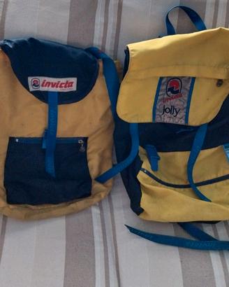 2 ZAINI INVICTA VINTAGE