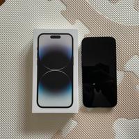 Apple iphone 14 pro 256gb