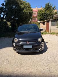 FIAT 500 - fine 2022- Dolcevita