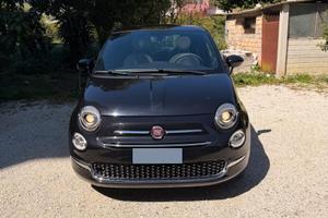 FIAT 500 - fine 2022- Dolcevita