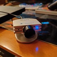Videocamera PlayStation 2 Eye