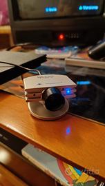 Videocamera PlayStation 2 Eye