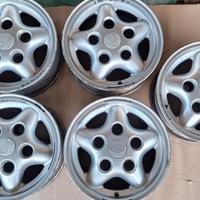 Cerchi e altro Land Rover Defender 