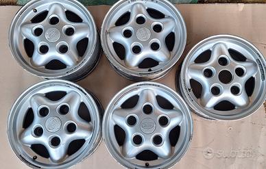 Cerchi e altro Land Rover Defender 