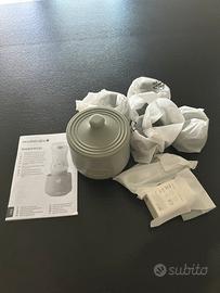 Scaldabiberon warm n go