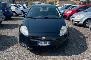 Fiat Grande Punto 1.3 MJT 90 CV 5 porte