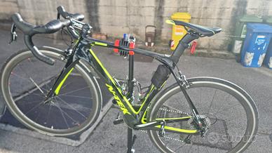 Bici da corsa
