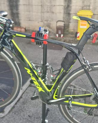 Bici da corsa