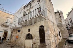 Casa Indipendente Ostuni [Cod. rif 3255143VRG]
