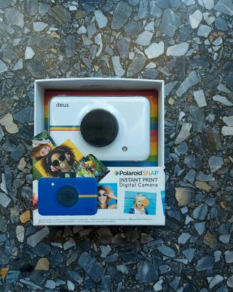 Polaroid SNAP 