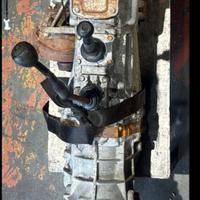 cambio Toyota hilux ln65 ln105