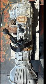 cambio Toyota hilux ln65 ln105