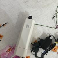 LevelOne WAB-6120 Wireless N 150Mbps Outdoor PoE A
