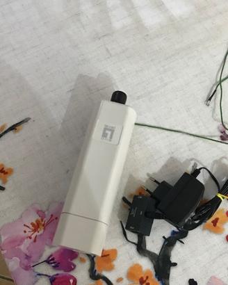 LevelOne WAB-6120 Wireless N 150Mbps Outdoor PoE A